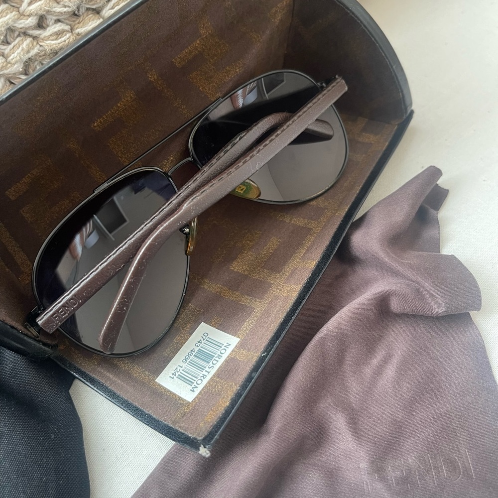 Fendi sunglasses